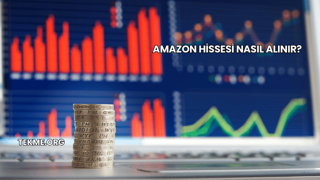 Amazon Hissesi Nasıl Alınır?