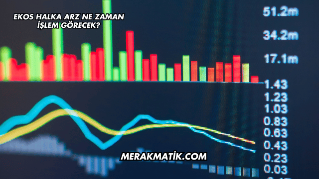 Ekos Halka Arz Ne Zaman İşlem Görecek?