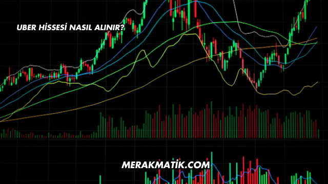 Uber Hissesi Nasıl Alınır?